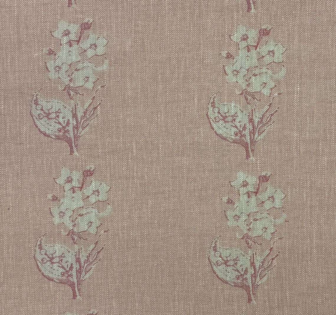 Mughal Flower New