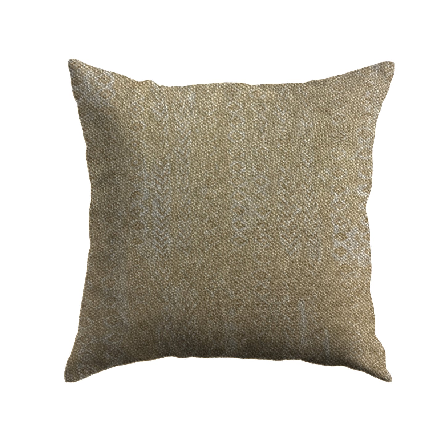 Arrows Sand Cushion