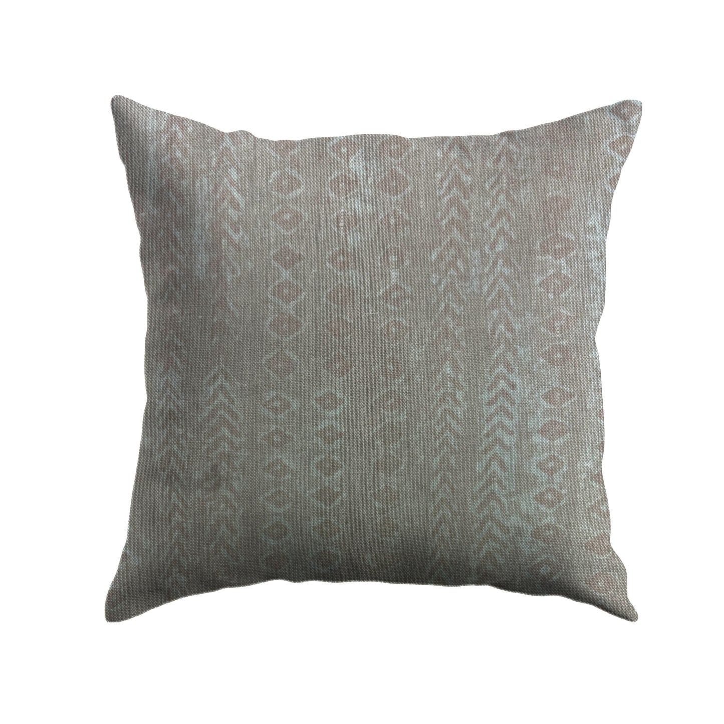 Arrows Shell Cushion