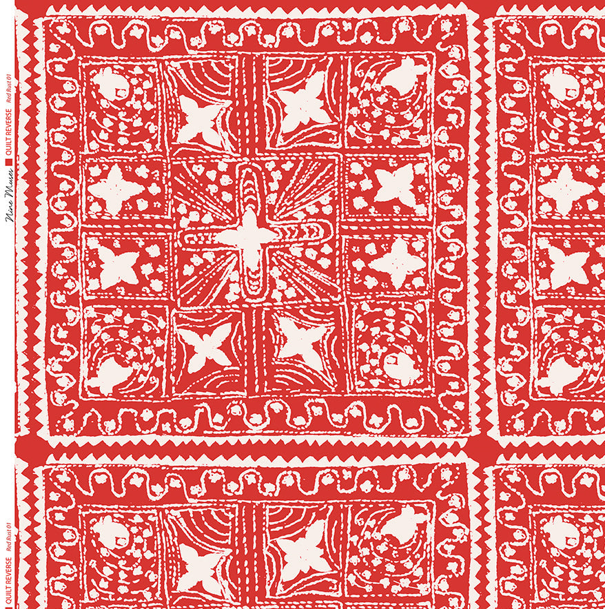 Quilt Reverse