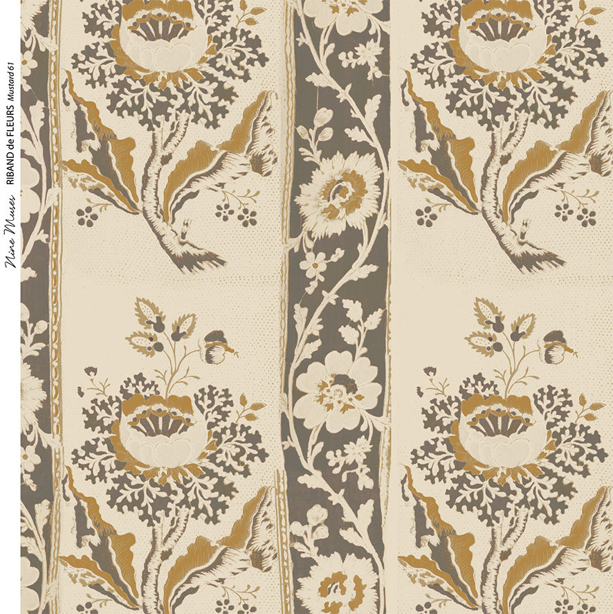 Riband de Fleur SP