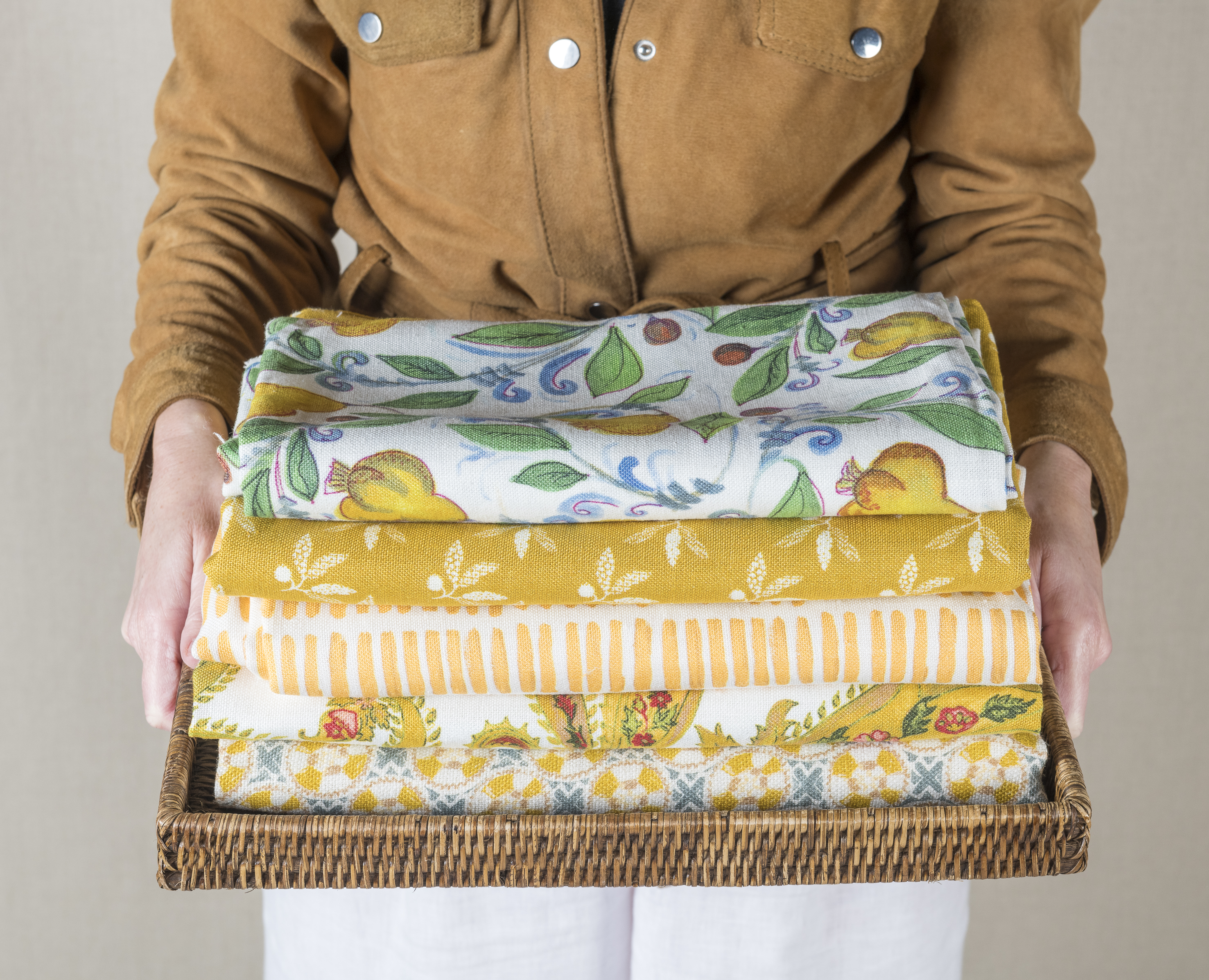 Fabric