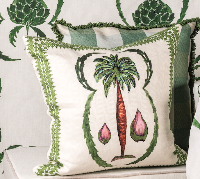 Cushions