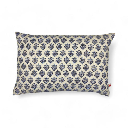 Block Cushion