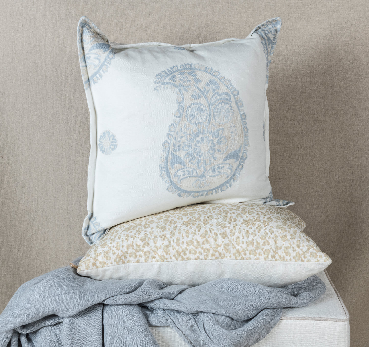 Animal Cushion