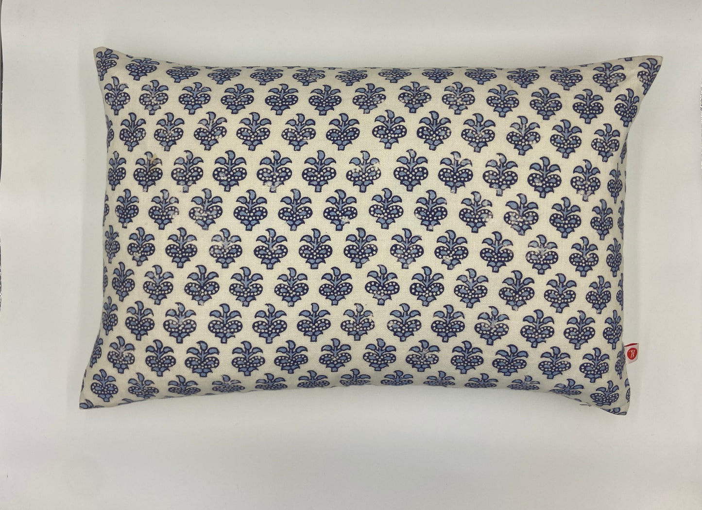 Block Cushion