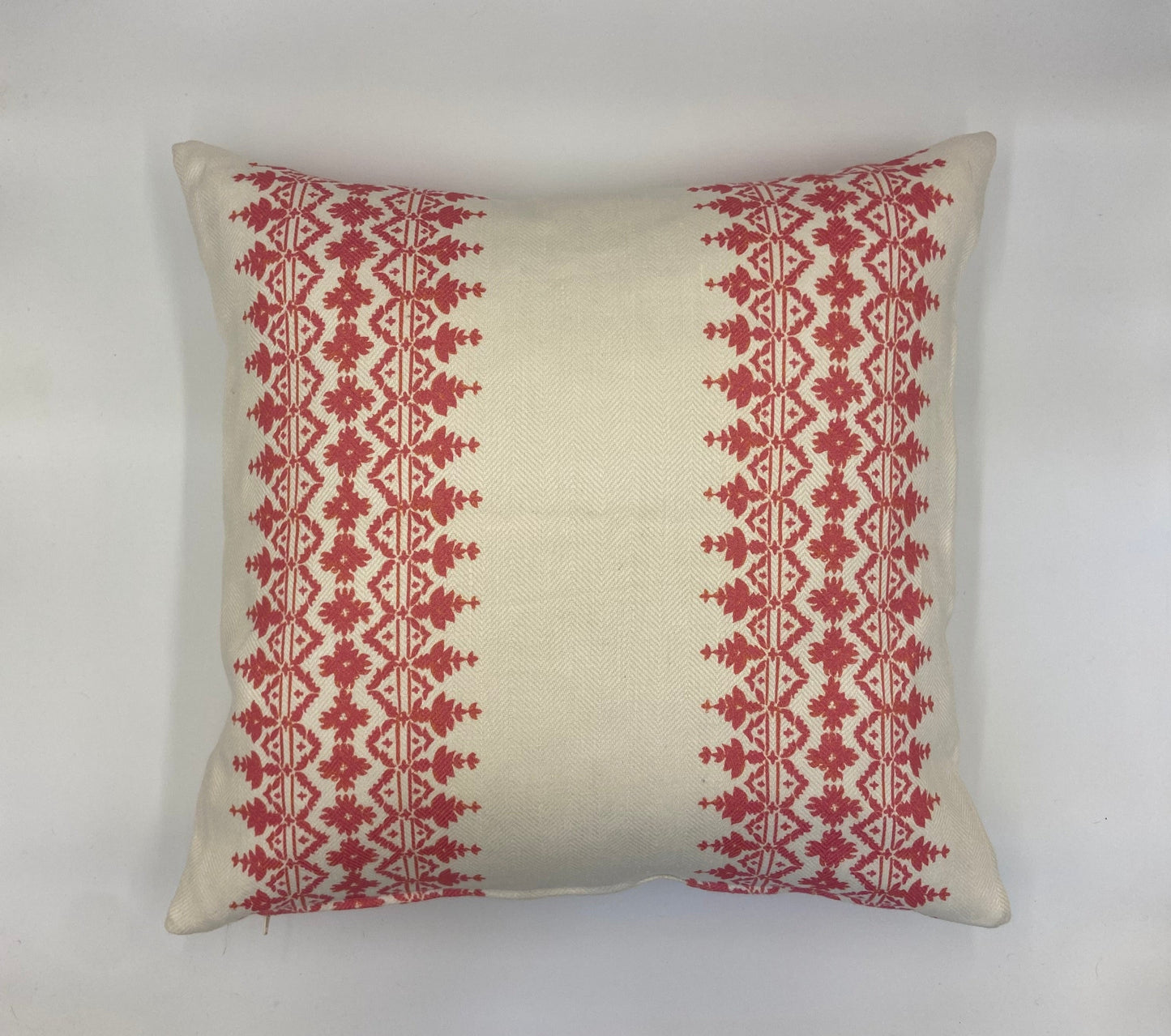 Fez Stripe Cushion
