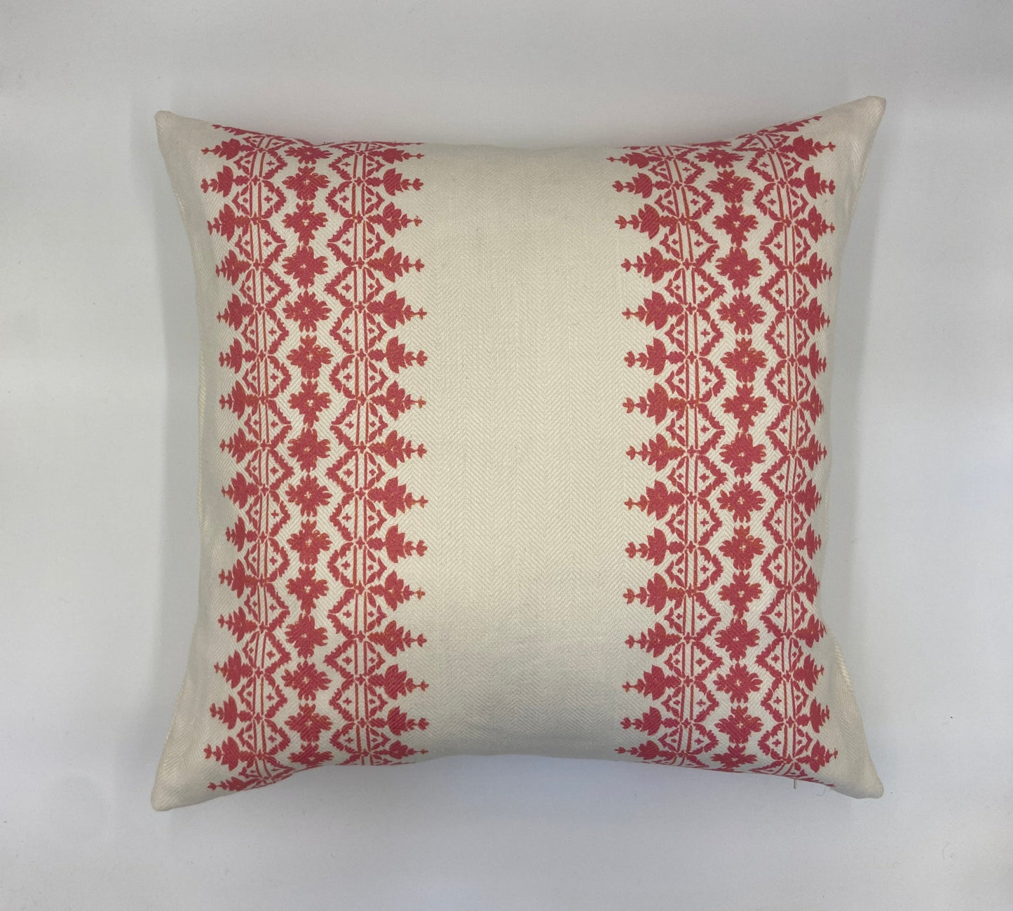 Fez Stripe Cushion