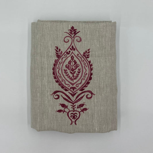 Dinnigan Hall Persian Pasley Tablecloth