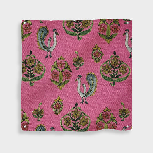 Antique Indienne Small