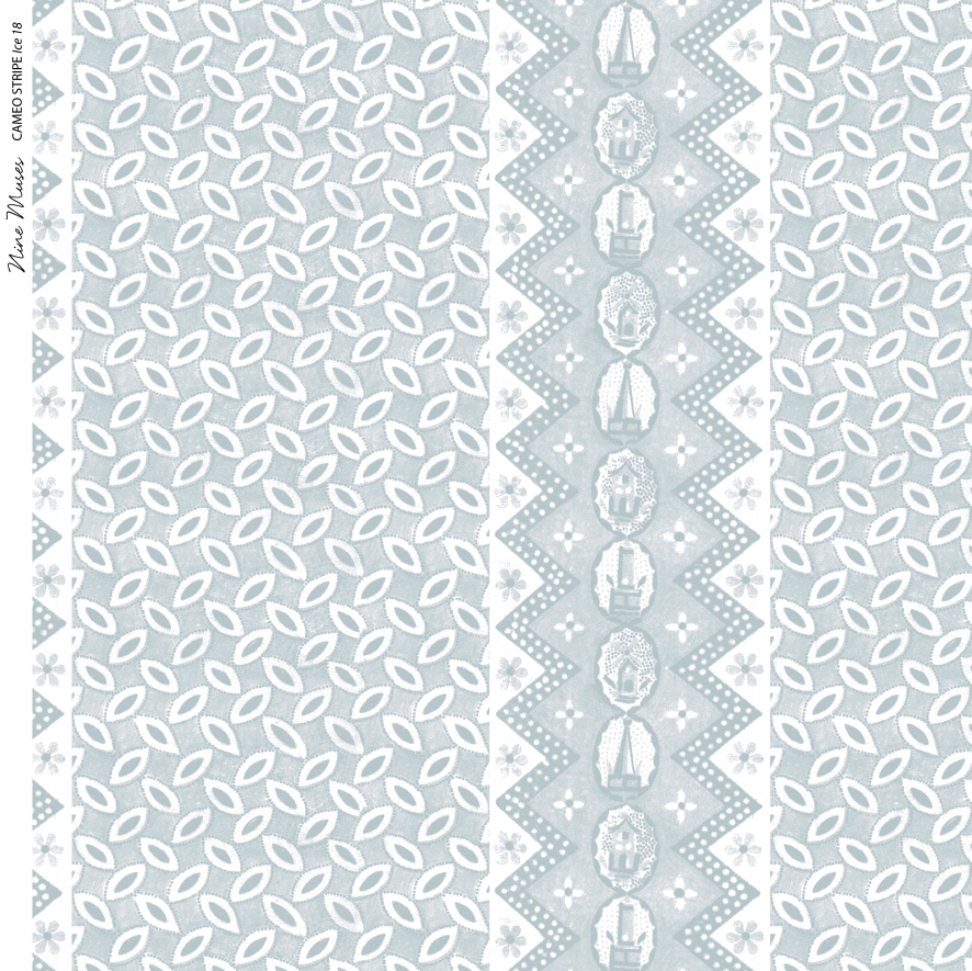 Cameo Stripe