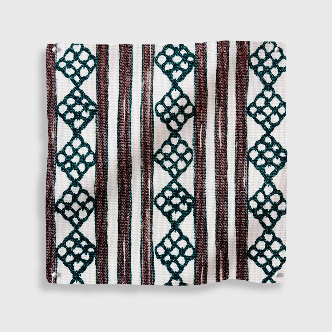 Charman Stripe