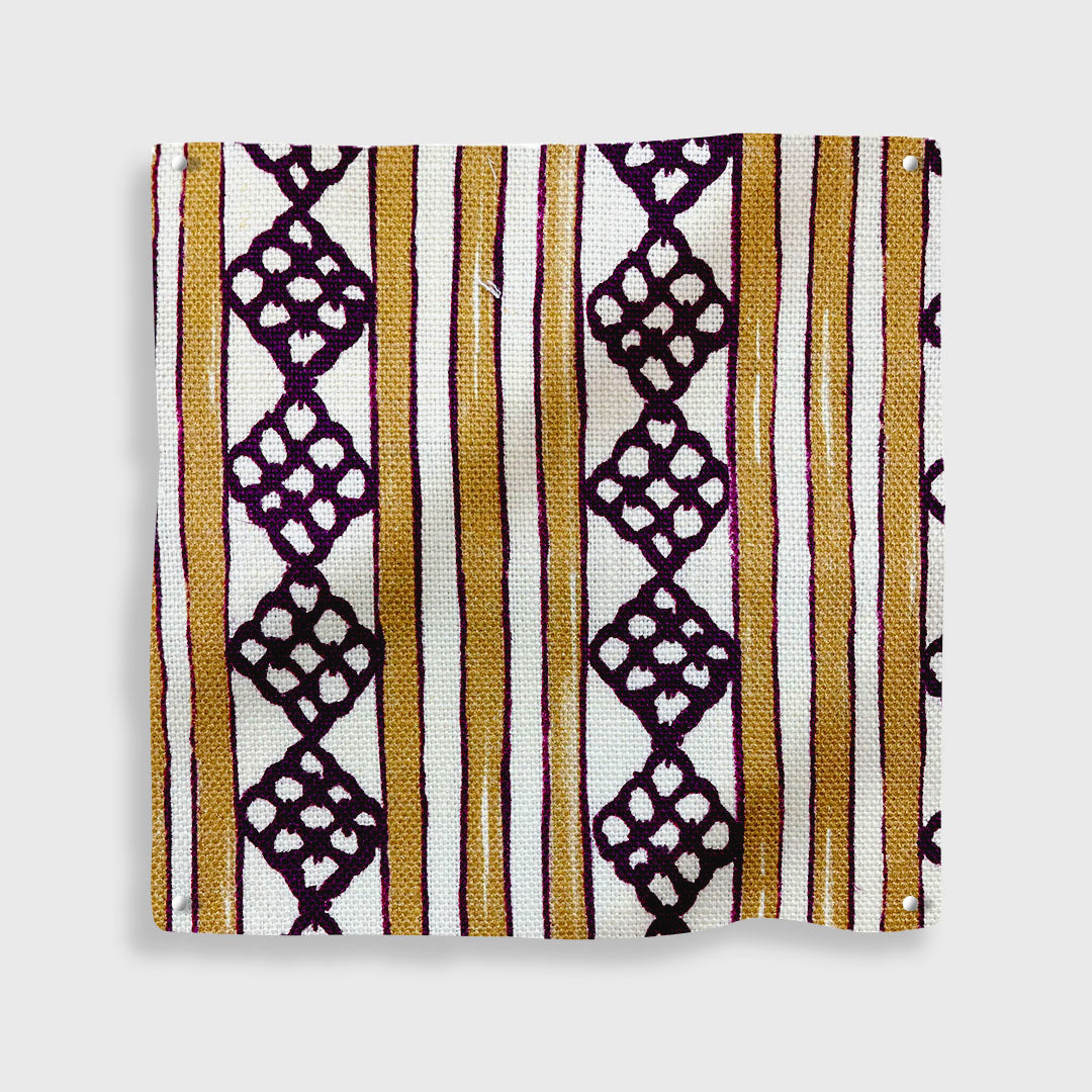 Charman Stripe