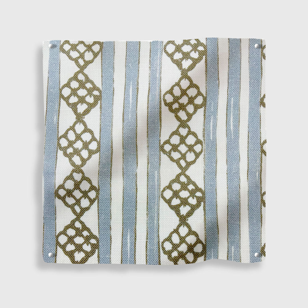 Charman Stripe