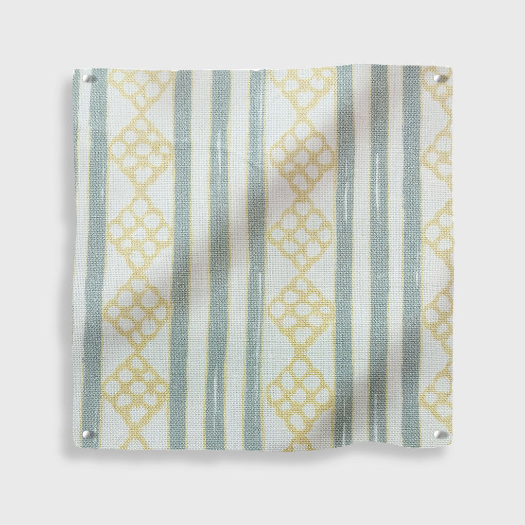 Charman Stripe