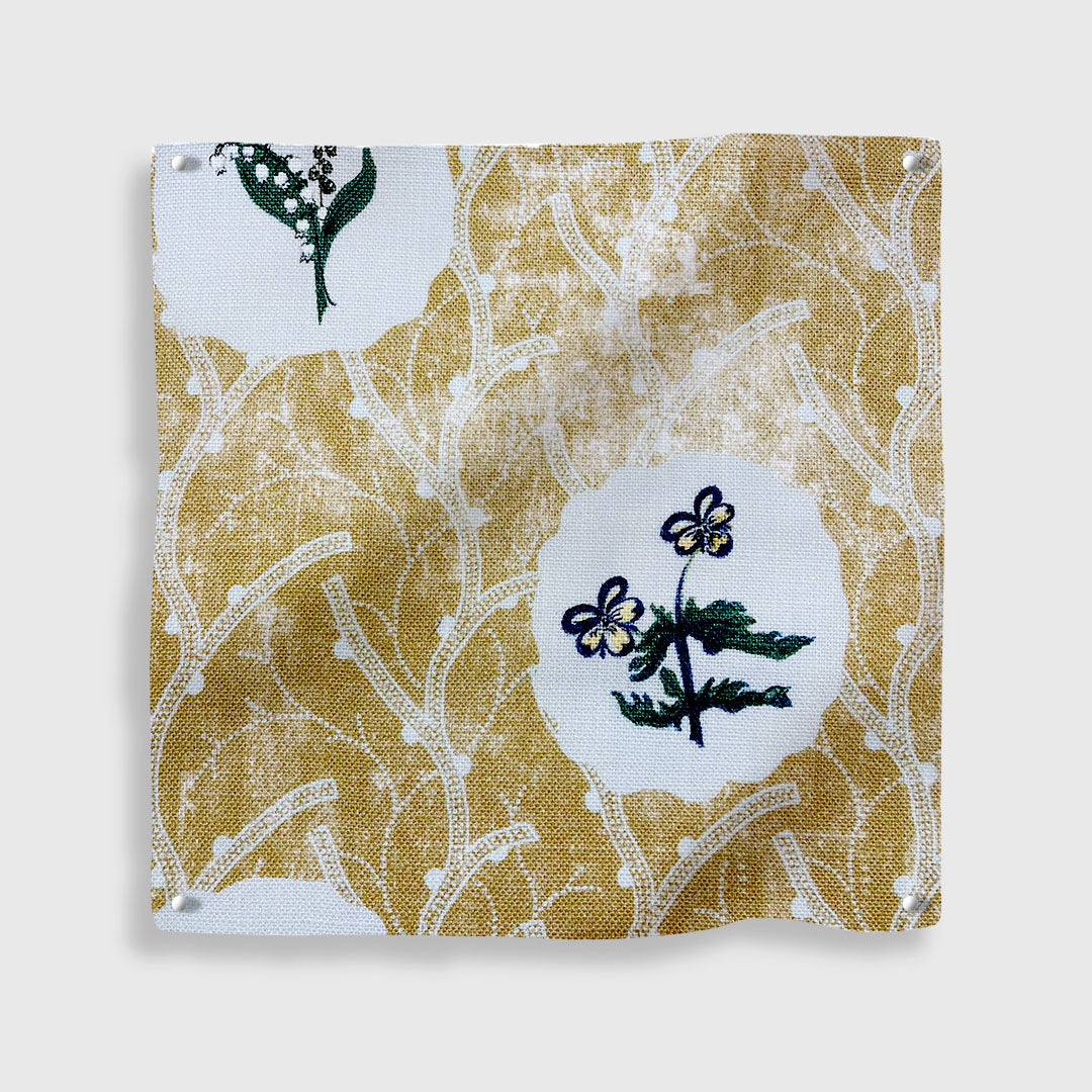 Forest Flowers SP