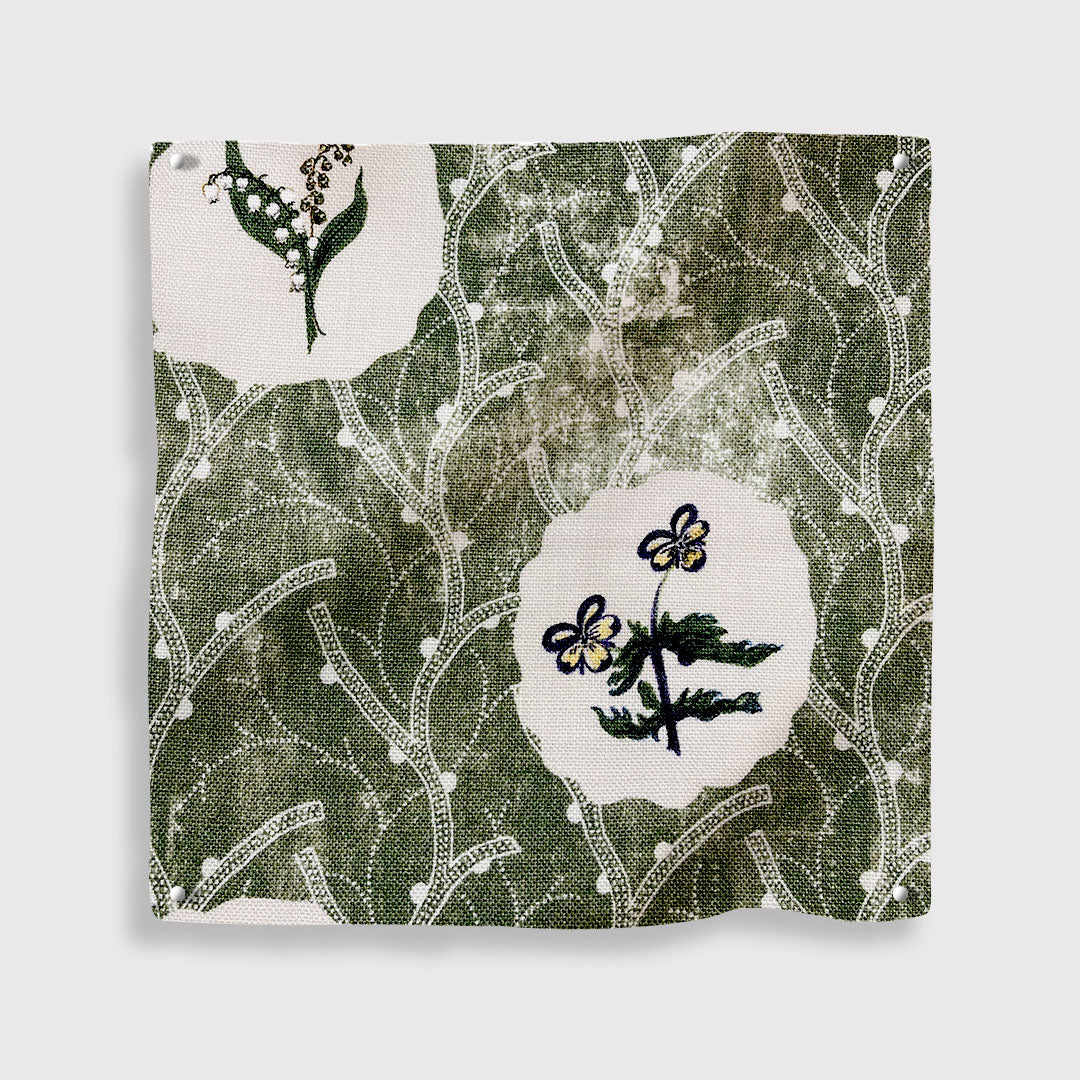 Forest Flowers SP