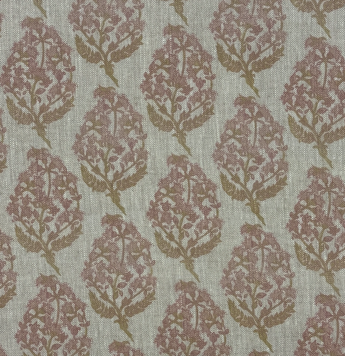 Flores Paisley New