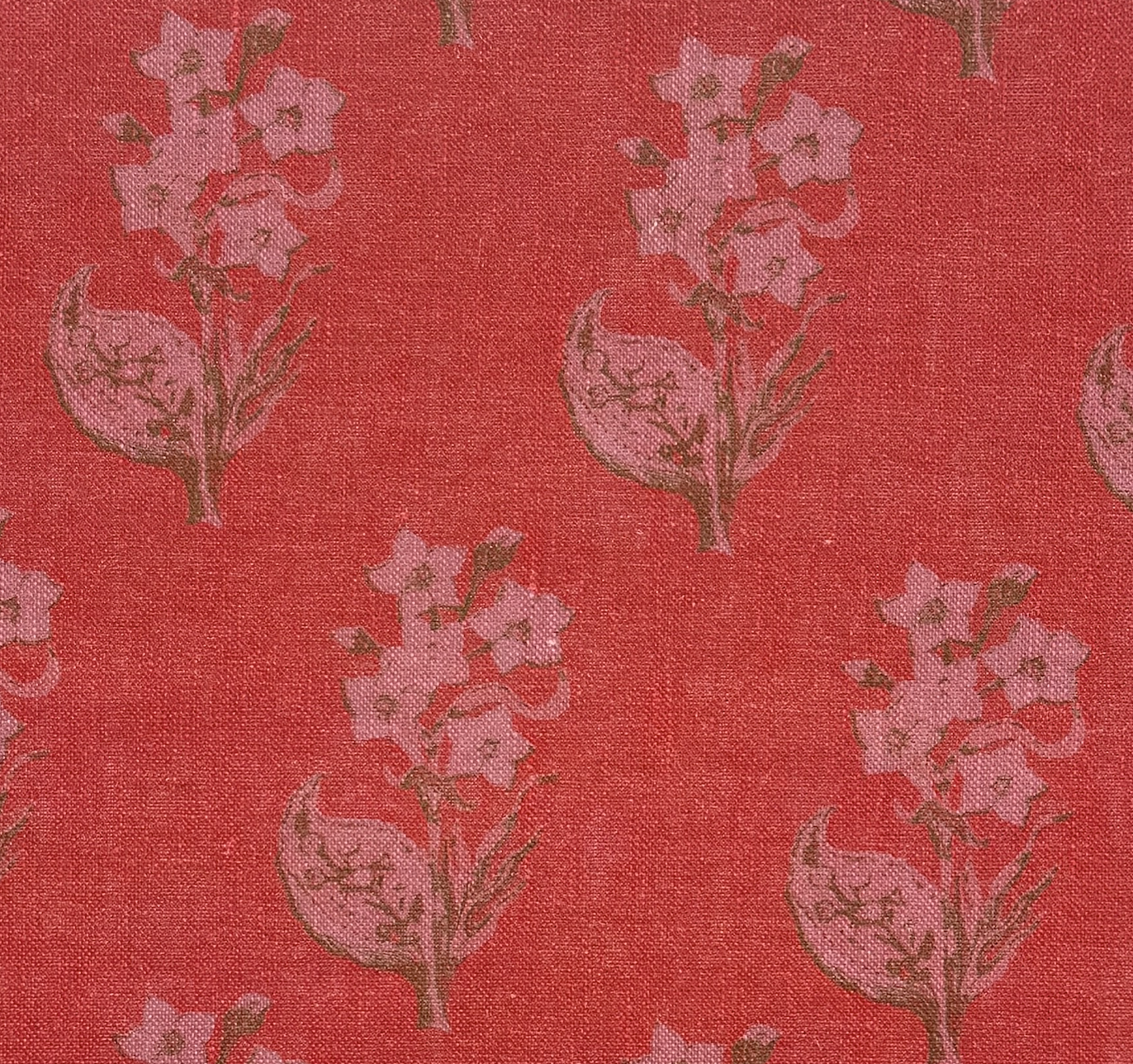 Mughal Flower New