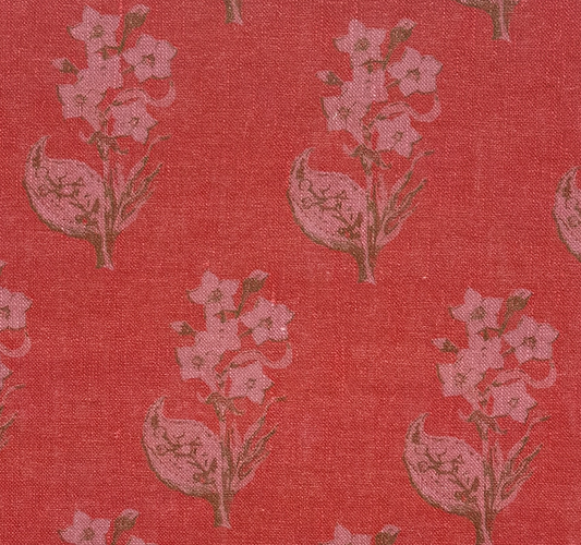 Mughal Flower New