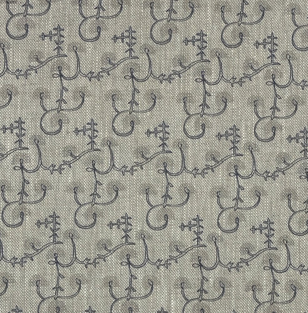 Nushka Mini Motif New