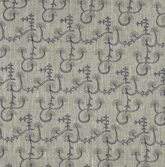 Nushka Mini Motif New