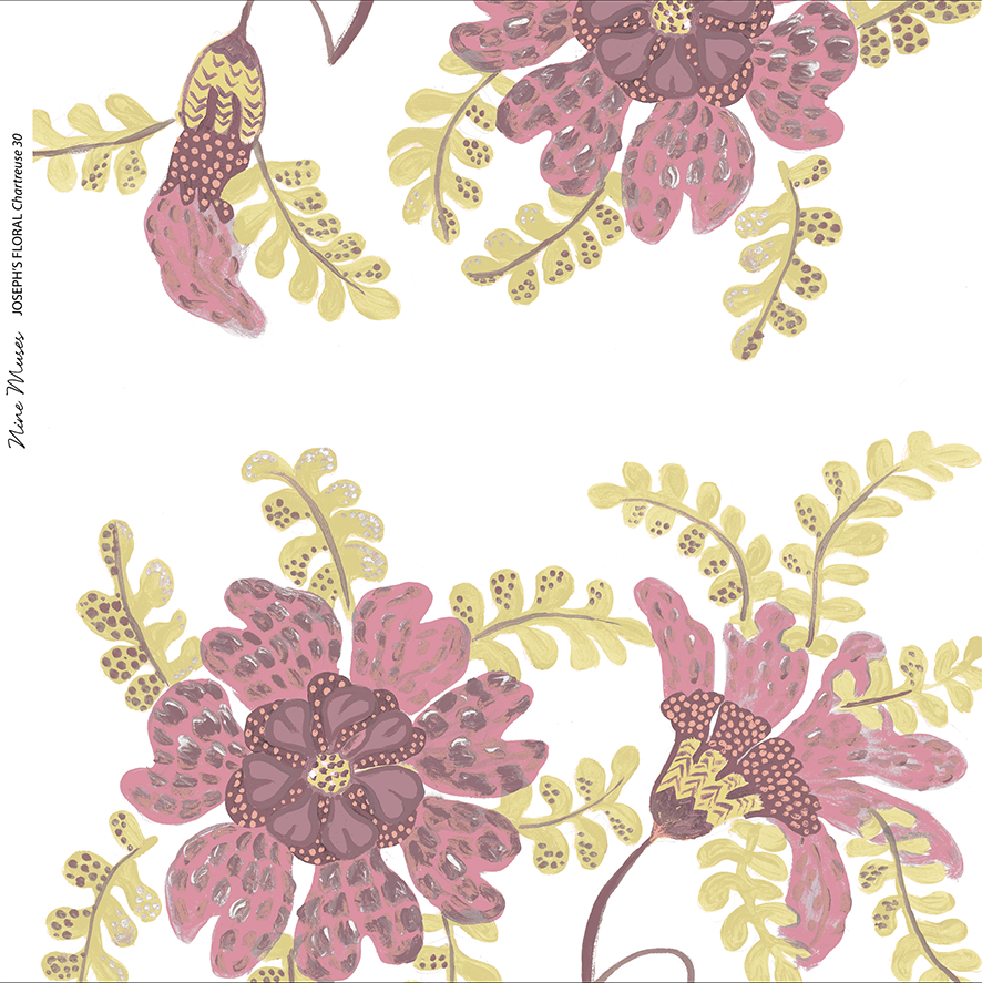 Joseph's Floral