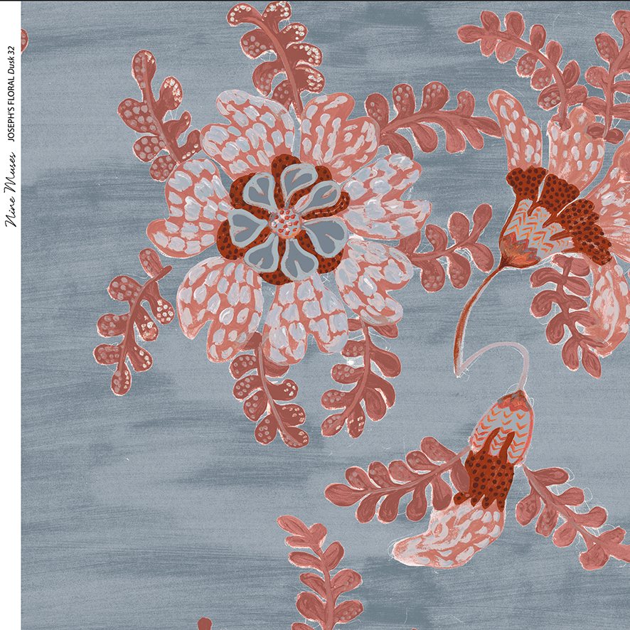 Joseph's Floral SP