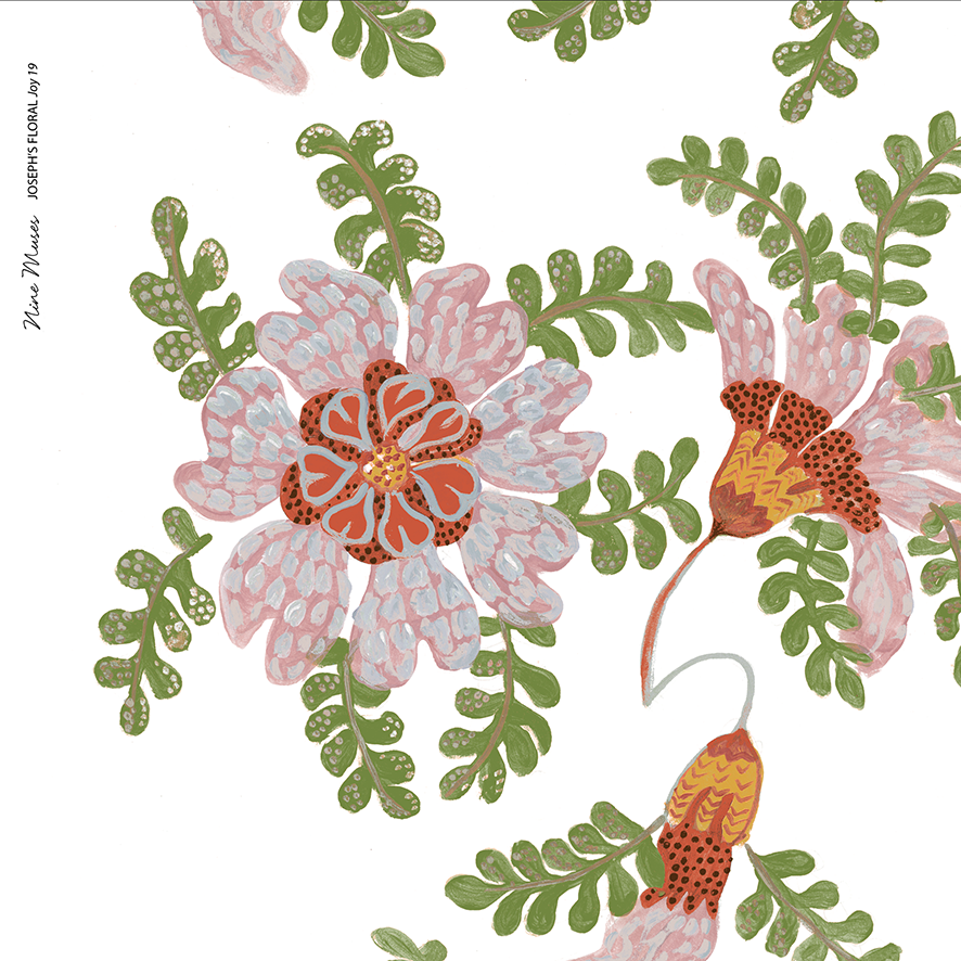 Joseph's Floral
