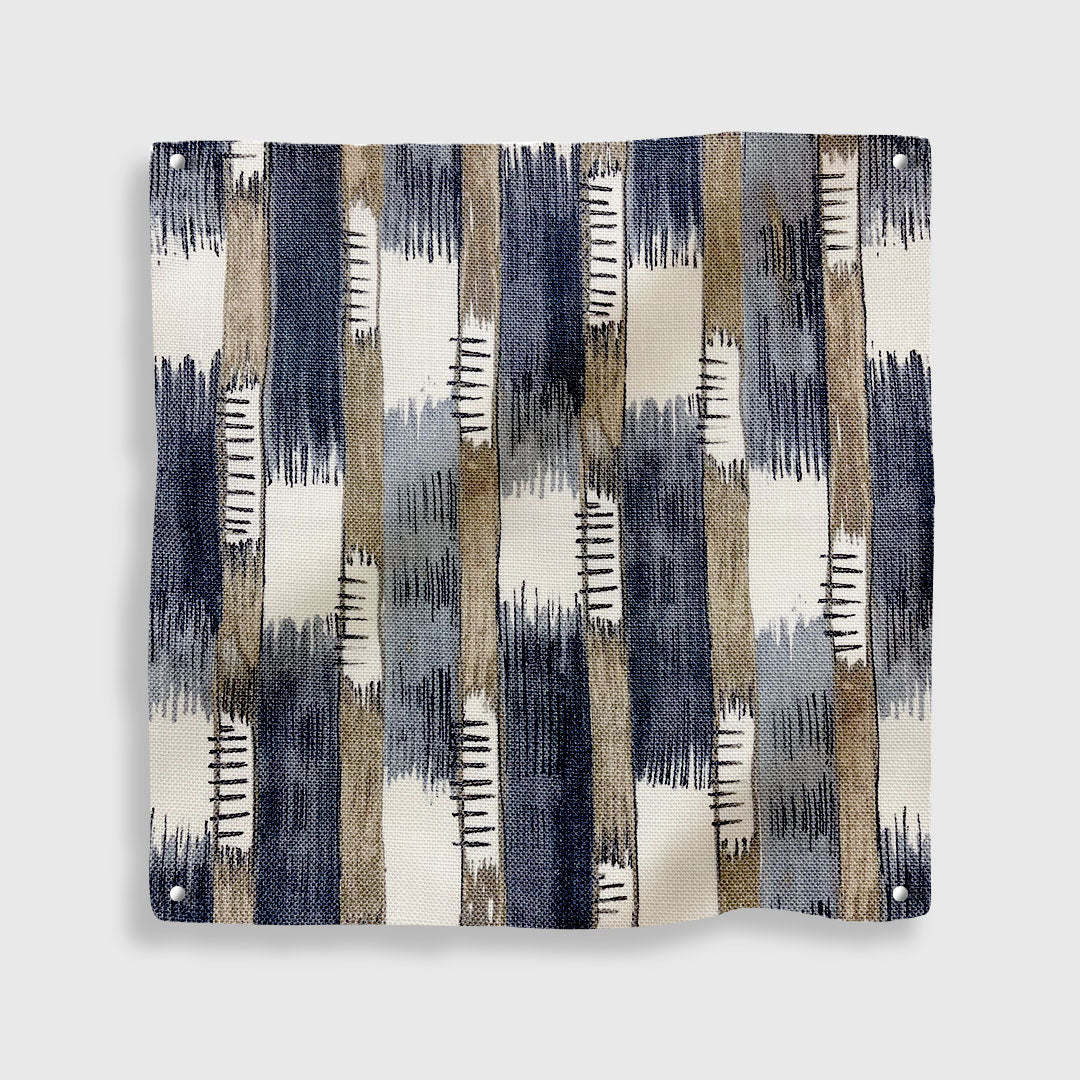 Kimono Stripe