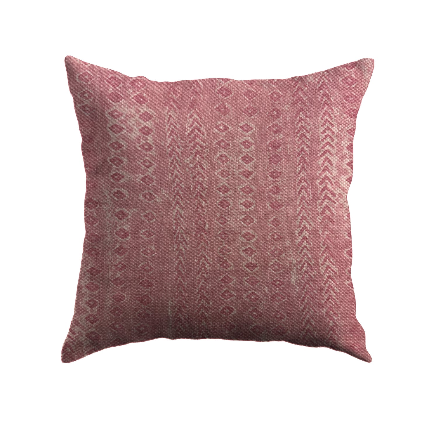 Arrows Berry Cushion