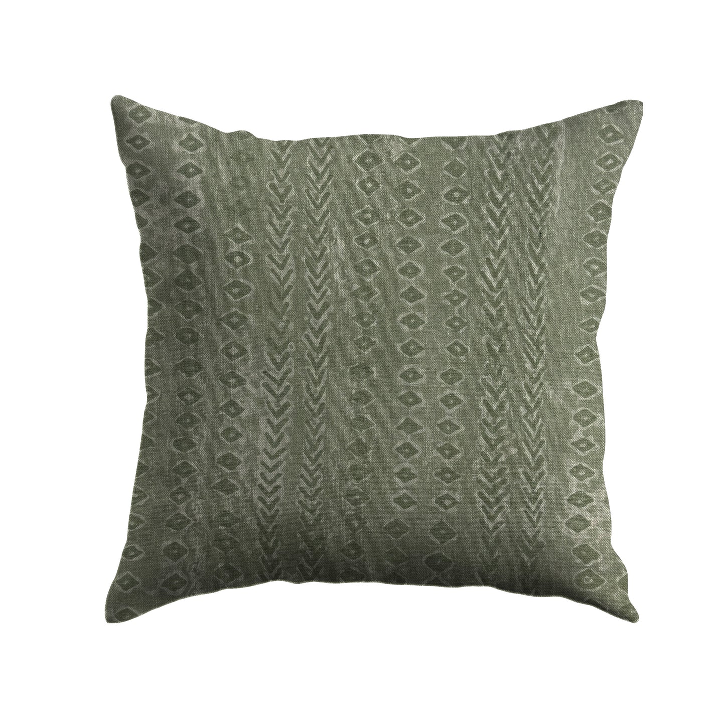 Arrows Forest Cushion