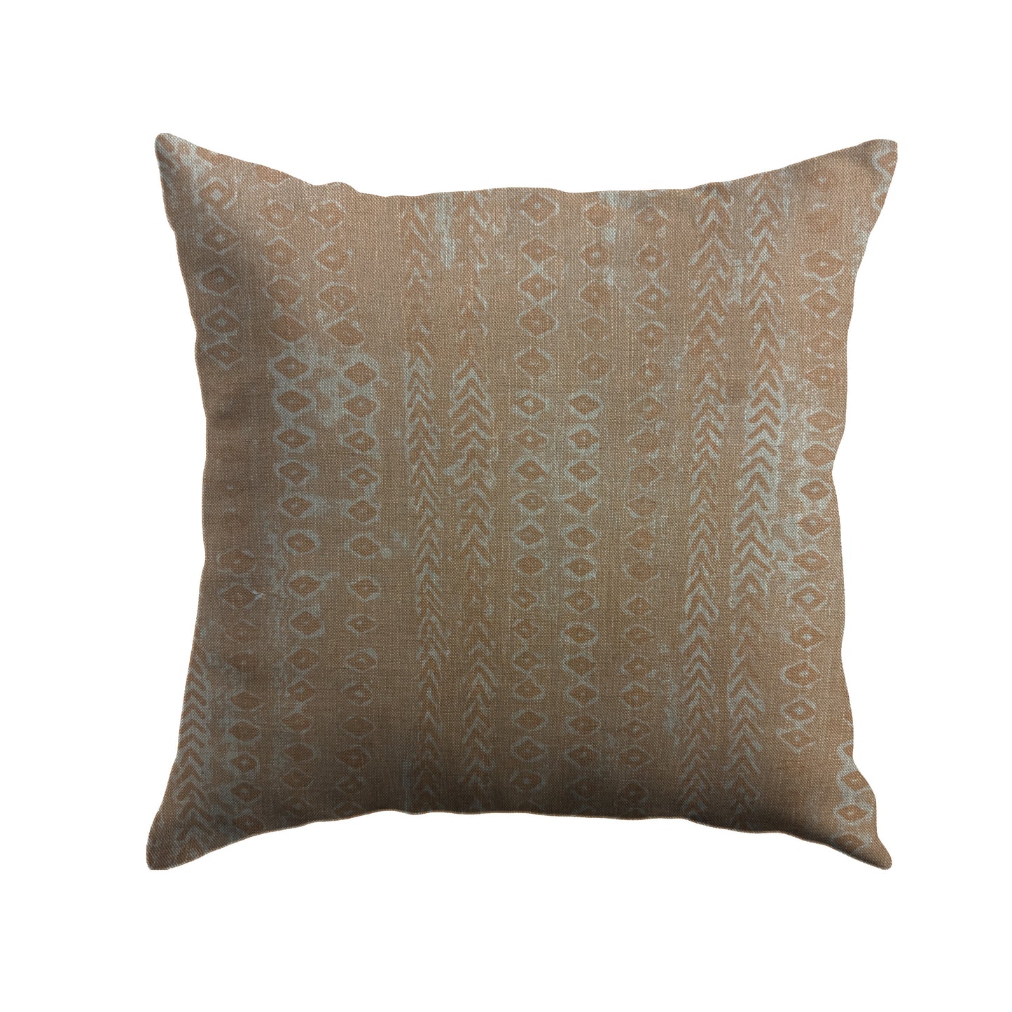 Arrows Husk Cushion