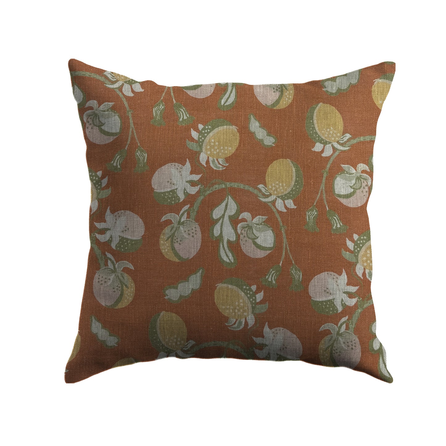 Jo Fruit Melonbush Cushion