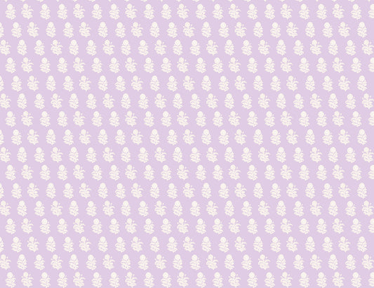 Butea Lilac Remnant
