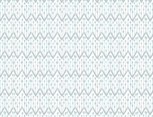 Ikat Duckegg Remnant