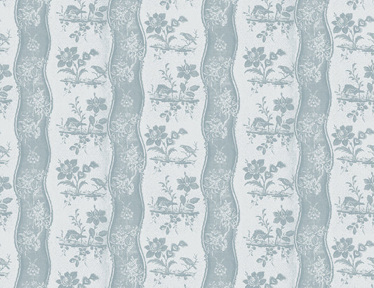 Oiseaux Ice Remnant