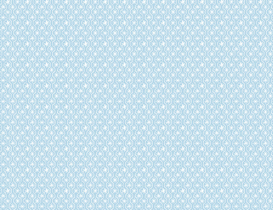 Stitch Reverse Aqua Remnant