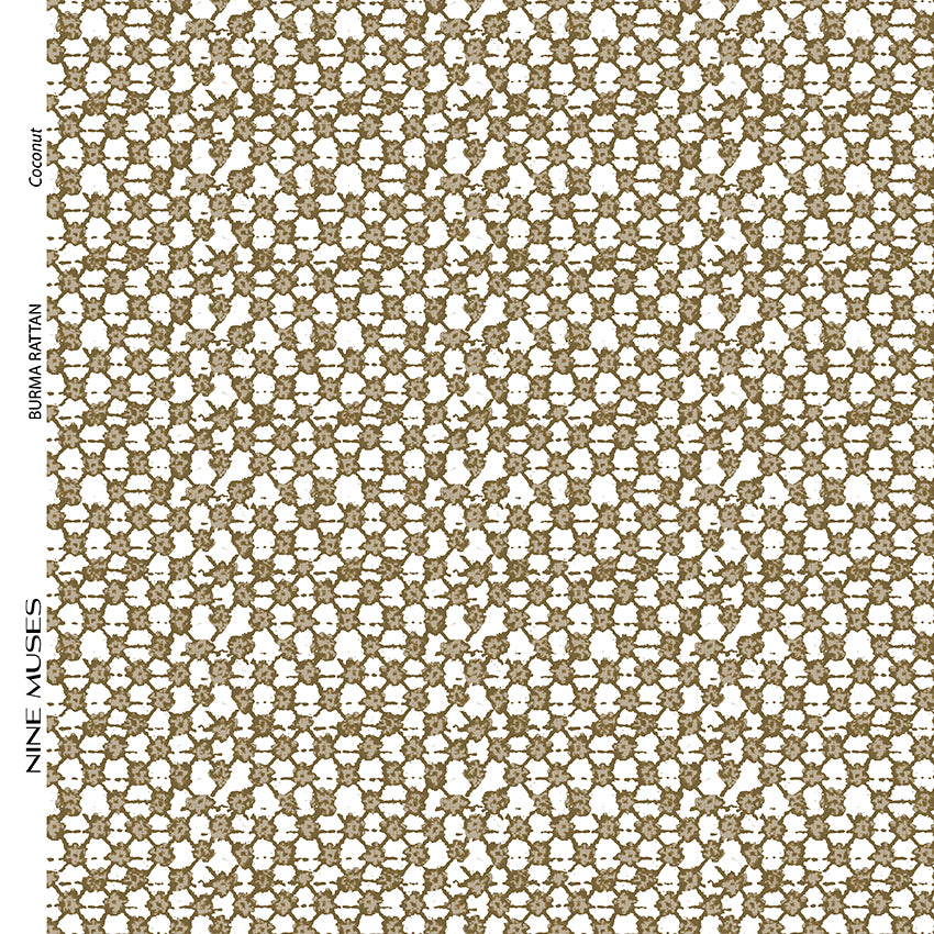 Burma Rattan SP