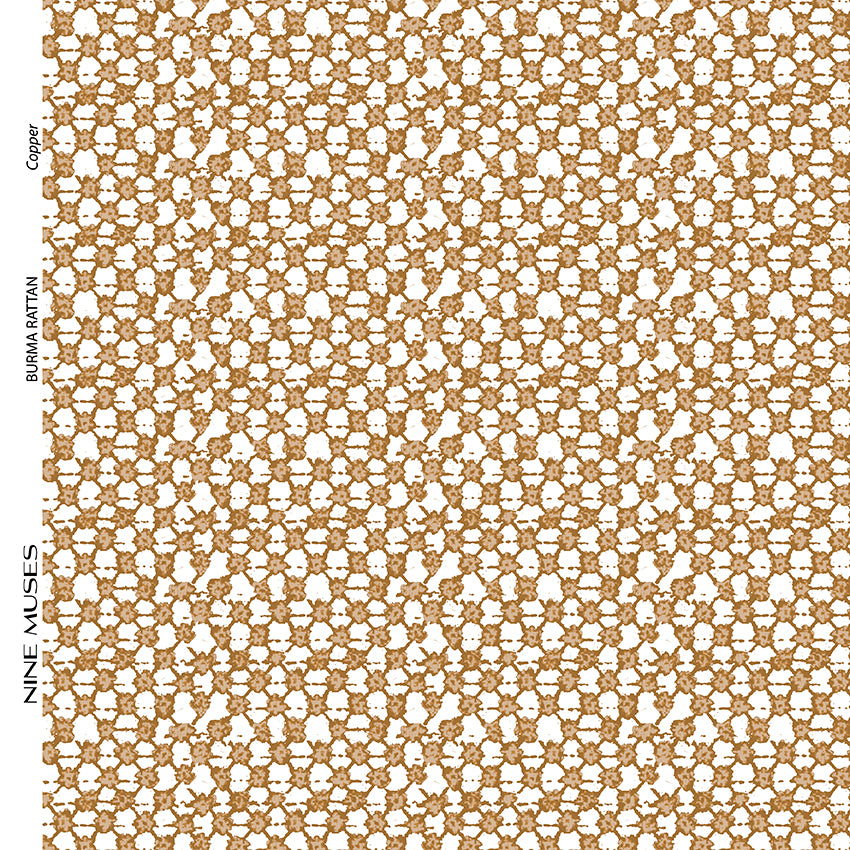 Burma Rattan SP
