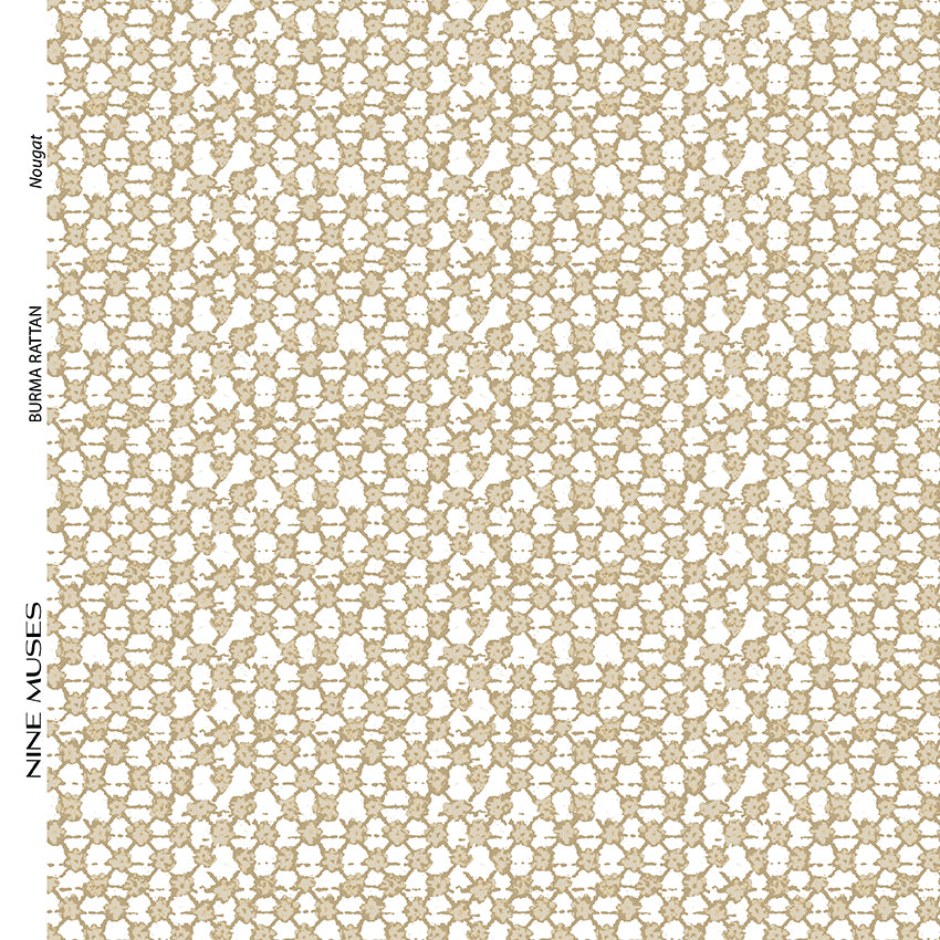 Burma Rattan SP