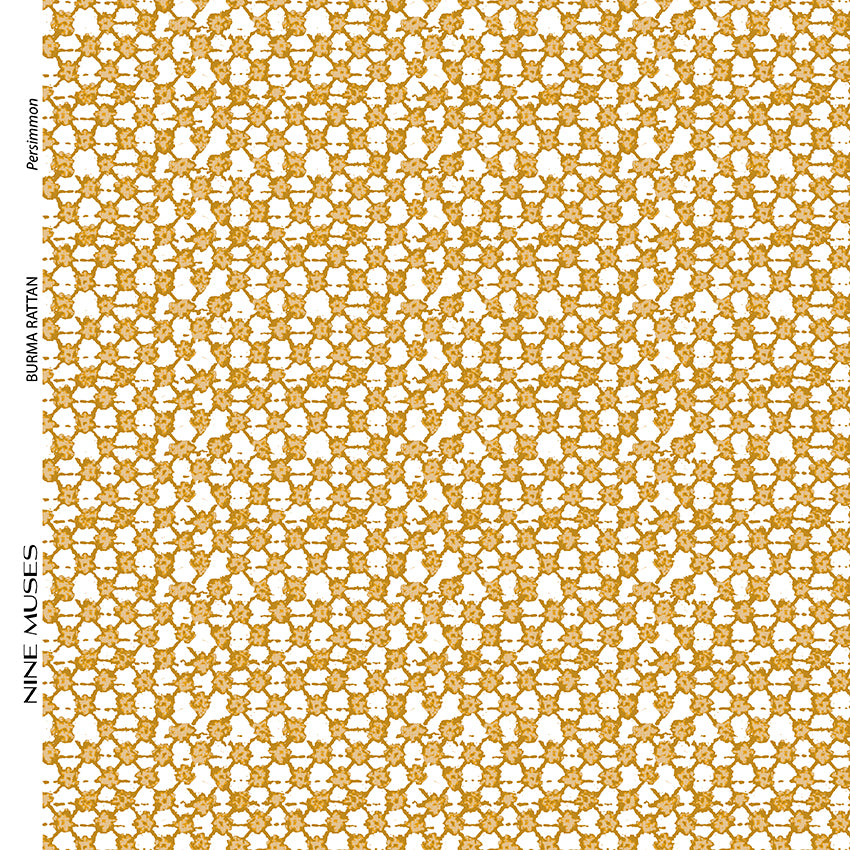 Burma Rattan SP