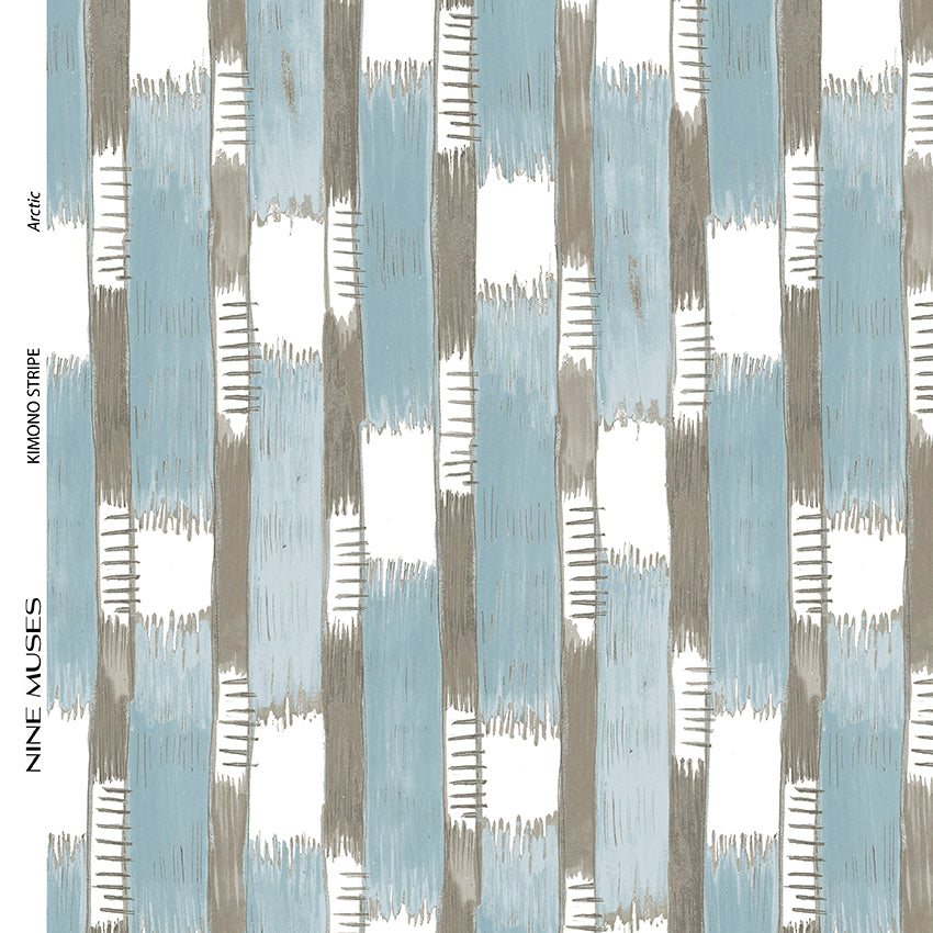 Kimono Stripe