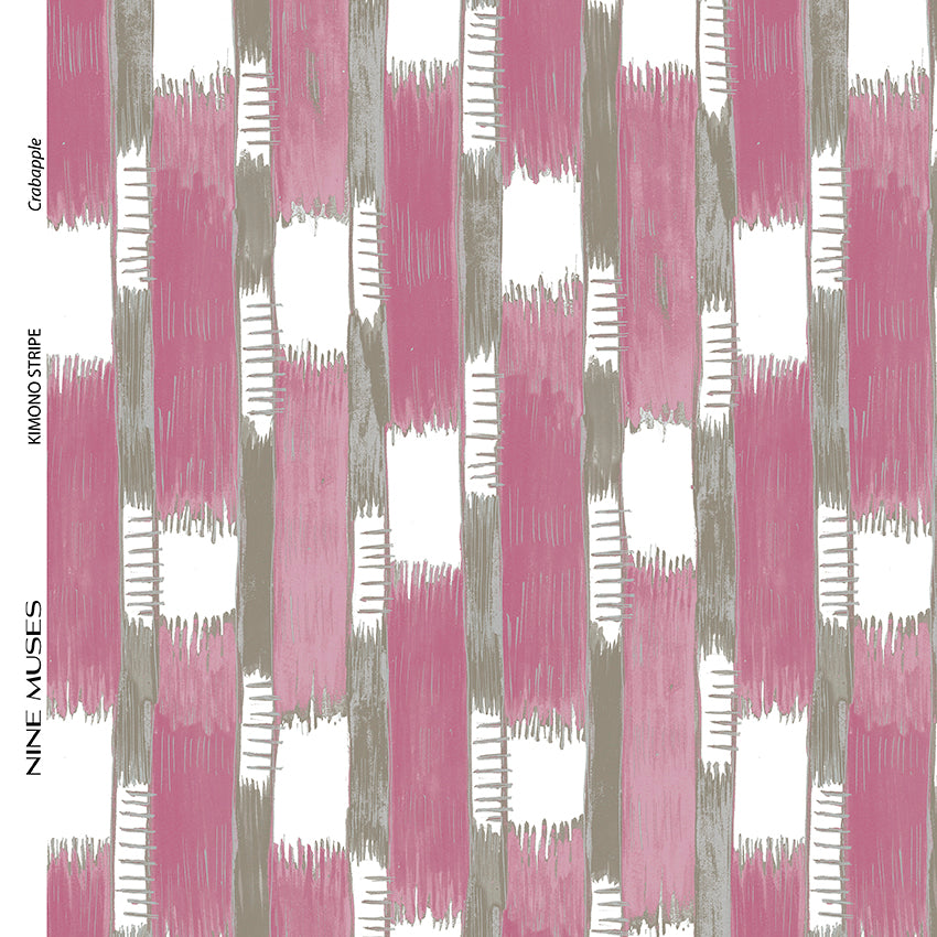 Kimono Stripe