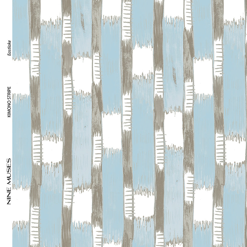 Kimono Stripe