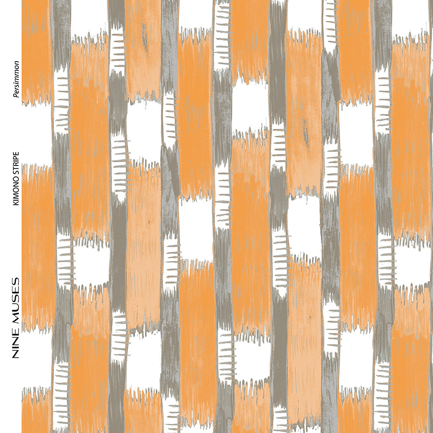 Kimono Stripe