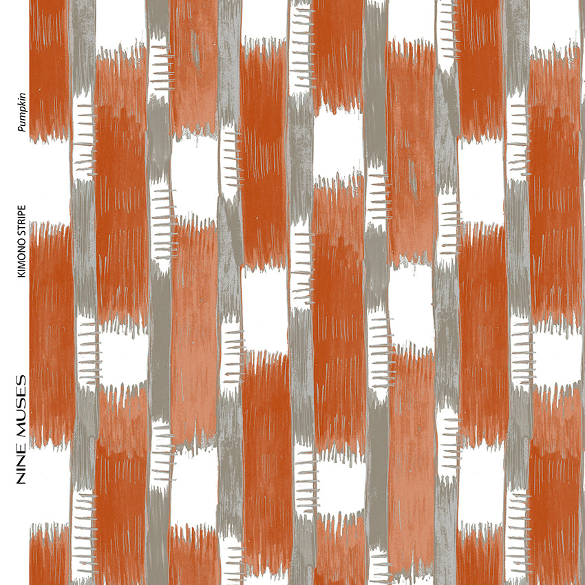 Kimono Stripe