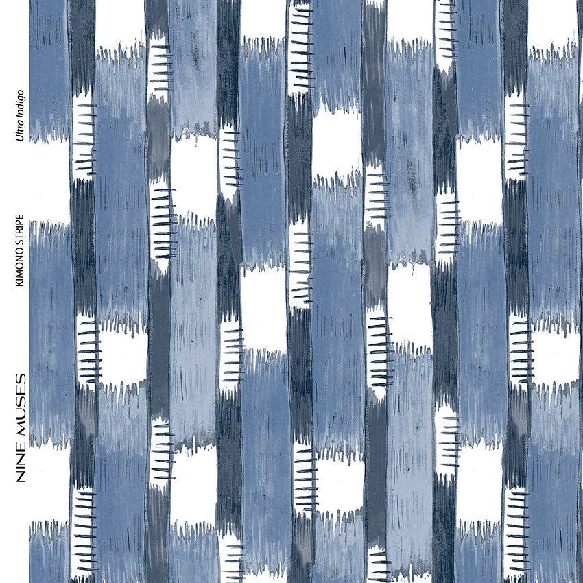Kimono Stripe