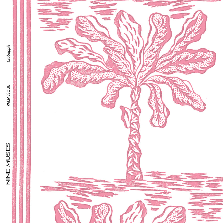 Palmesque