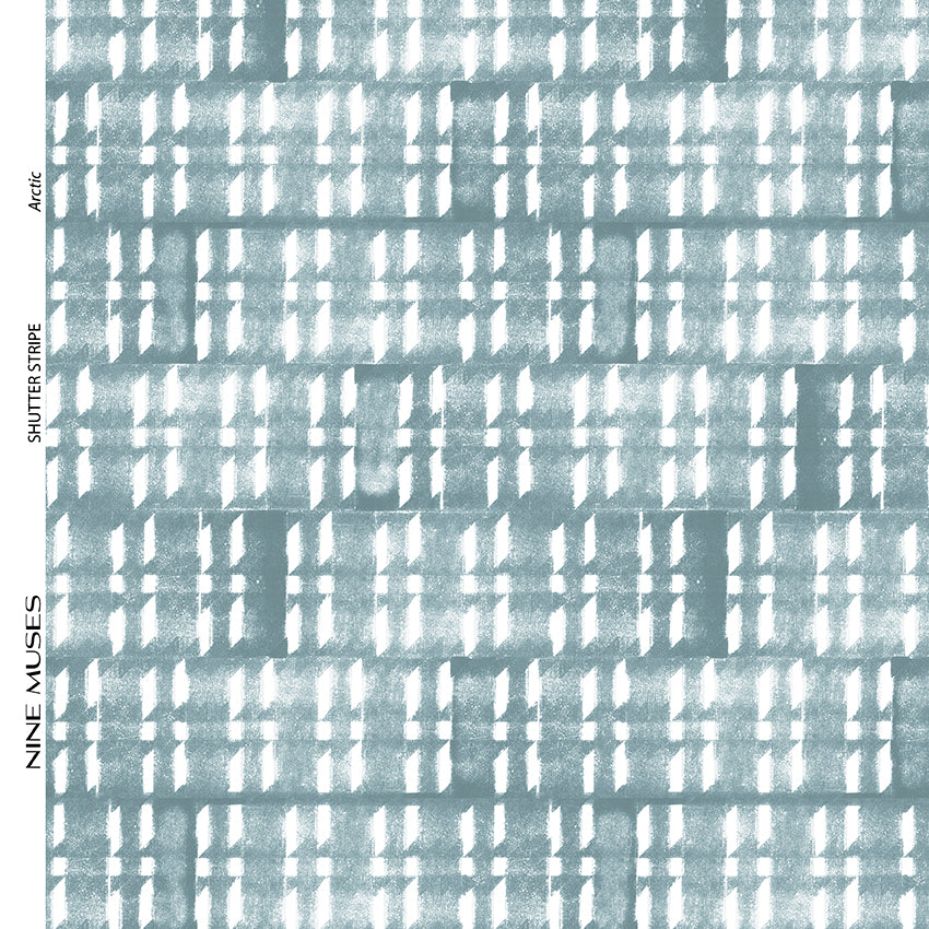 Shutter Stripe
